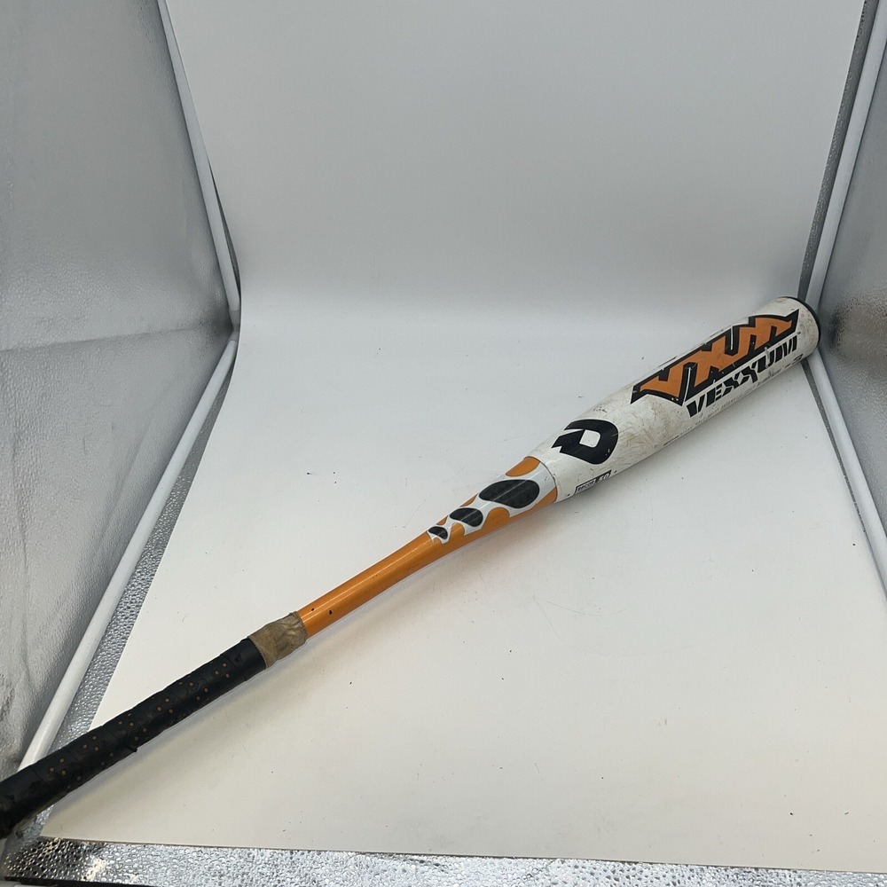 Demarini Vexxum VXM Composite SC4 Aluminum 33 "30Oz -3 BBCOR 2 5/8 Baseball C6